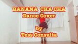 BANANA CHA CHA DANCE COVER _momoland