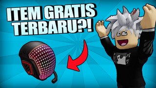 [✔️NEW💯] update item gratis di roblox terbaru 2021 !!! ITEM GRATIS MULAI BERMUNCULAN??!!