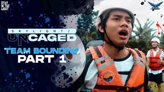 A SKYLIGHTZ GAMING SERIES | EPISODE 2 | OUR STORY : TEAM BOUNDING PART 1 | PUBG MOBILE