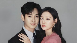 [ENG SUB] Queen Of Tears Ep 5