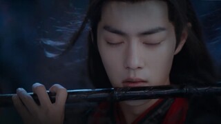 【Chen Qing Ling】Trailer pertama Korea - Wei Wuxian