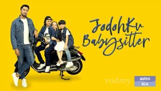 Jodohku Babysitter (Episode 7)