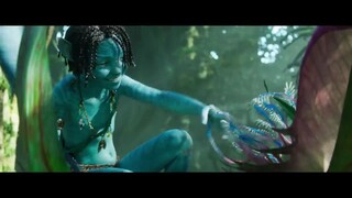 Avatar The Way of Water - Official Trailer