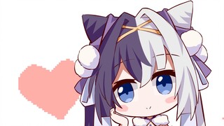 [ Azur Lane ] Emosi saat ini ada di pena dan tinta, Komandan