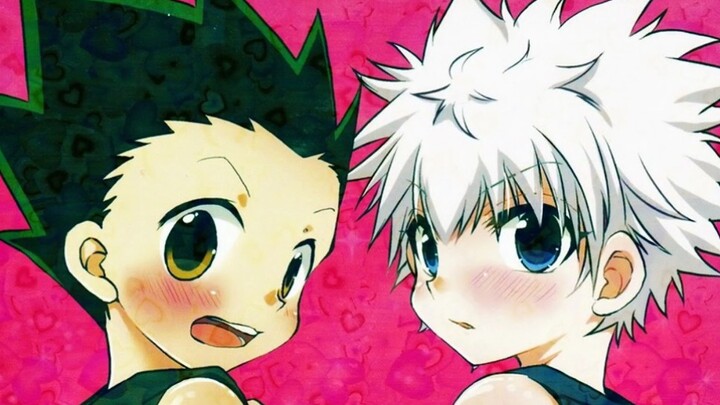[Thuyết minh truyện tranh] Hunter × Hunter toàn tập đã được cập nhật nhưng chưa cập nhật đầy đủ Truyện tranh do fan Hunter × Hunter vẽ nên các bạn cứ yên tâm là nó thực sự rất bình thường, nếu không b