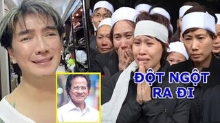 TIN BUỒN:  Danh Ca Chế Linh 'Đ.ột Ng'ột' QU@ ĐƠ'Ì  Sáng Nay Tại Mỹ - Hưởng Dương 79 Tuổi