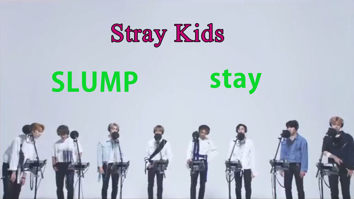 [Slump] Sedikit Cover Stay, Sulit Sekali