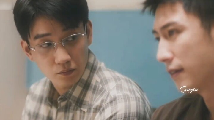 [เจิ้งเป่ยได้รับจดหมายอำลา]