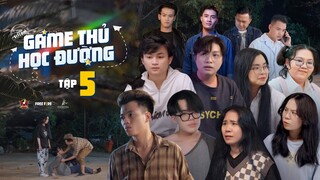 GAME THỦ HỌC ĐƯỜNG | TẬP 5 | Phim Học Đường 2022 | Hero Team