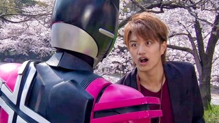 A list of the most hilarious (and laugh-out-loud) scenes in Kamen Rider, Part 2