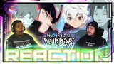 Yumi and jin fight!! | World Trigger S1 EP 29 REACTION