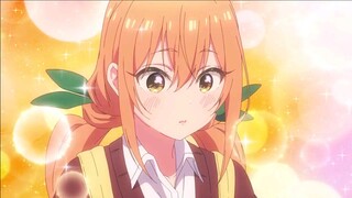 あなたを本気で愛している100人のガールフレンド