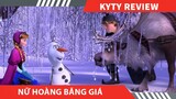 Review Phim Hoạt Hình , NỮ HOÀNG BĂNG GIÁ  , Kyty review