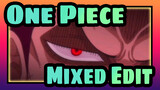 One Piece AMV / Mixed Edit