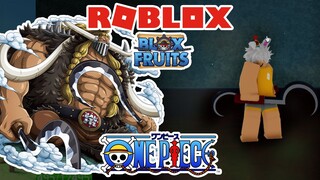 ROBLOX TAPI AKU JACK BEAST PIRATES DARI ONE PIECE DI BLOX FRUITS