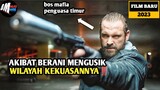 Penguasa Gangster Timur Dan Barat Saling Berper4ng - Alur Cerita Film Kane 2023