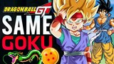 Goku Jr IS Goku REINCARNATED: Dragon Ball GT Ending EXPLAINED (A Hero's Legacy Special)
