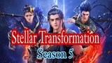Stellar Transformation Season 5 Episode 04 Subtitle Indonesia