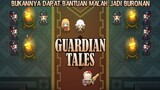 Kenapa Count Claude Tidak Mau Membantu Ksatria Magang?! |Guardian Tales Part 75