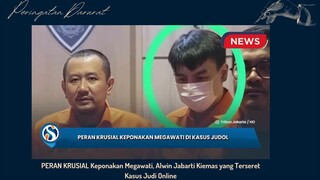 Peran Krusial Ponakan Megawati