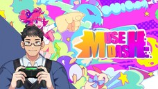 Nyobain Game Muse Dash - VTuber ID