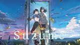 [Sub Indo] Suzume No Tojimari