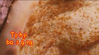 Tập hợp bữa sáng