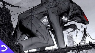 NEW MUTO FINALLY IDENTIFIED! + King Of The Monsters Art REVEALED (News)