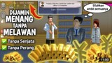 Tutorial Cara Cepat Kaya Di Sakura school simulator