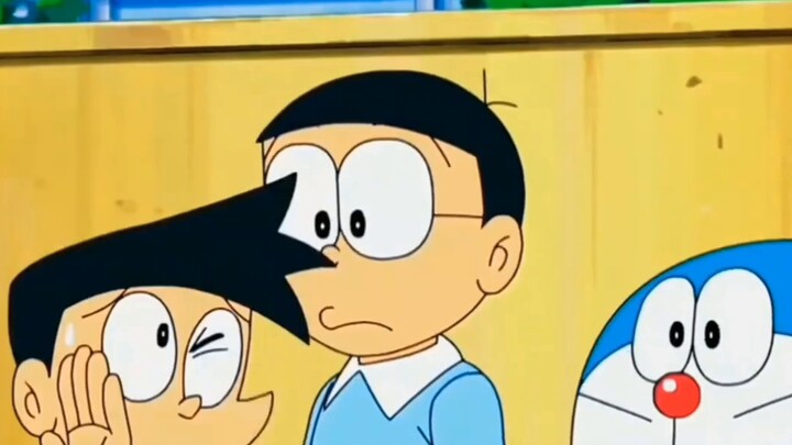 Doraemon: Bisakah Nobita mengalahkan Fat Tiger saat ia besar nanti?