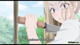 Ojou to Banken Kun episode 4