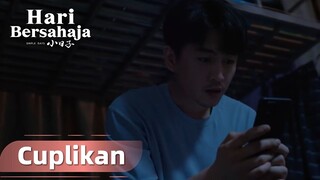 Simple Days | Cuplikan EP24 Kasihan Melihatnya Bekerja Segitu Keras | WeTV【INDO SUB】