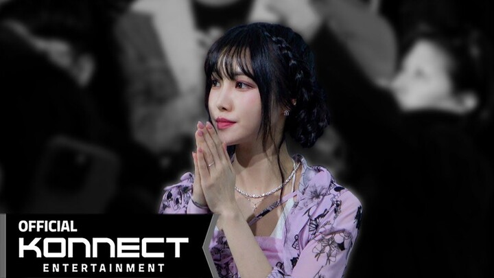 Arabic Sub Yuju - 2024 F/W Seoul Fashion Week Behind