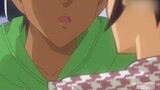 [Detektif Conan/Heiwa] Heiji ingin mencium Bibir Peri Heihahaha Heiwa Bagian 2
