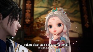 Martial Inverse Eps 16 sub indo