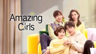 AMAZING GIRLS 👧 EP.2