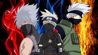 Kakashi Hatake-Edit