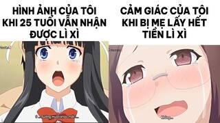 MEME ẢNH CHẾ HÀI HƯỚC, ẢNH CHẾ MEMES  #188 ( có nhiều link hay)