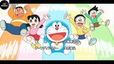 Doraemon _ Tơ nhện thăng bằng, kế hoạch kết hôn