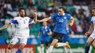 🔴 TRỰC TIẾP BÓNG ĐÁ Estonia vs San Marino UEFA Nations League