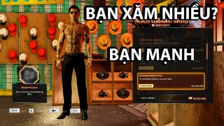 Tôi XĂM MỘT TÍ vì tôi là GIANG HỒ mà | Sleeping Dogs #Kết thúc