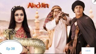 Aladdin short movie Hindi dubbing