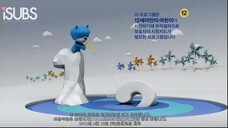 Running Man (Game-Show) Episode 10 - English sub