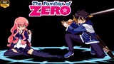 Zero no Tsukaima - Episode 6 (Sub Indo)