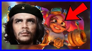 WARCRAFT PARA CELULAR!! OH SÍ, GAMEPLAY ÉPICO Warcraft Arclight Rumble