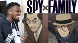 "Daybreak" Spy x Family Episode 18 REACTION VIDEO!!!