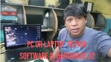How to Fix PC or Laptop Software and hardware #2 (Tagalog) No Network