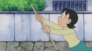 Doraemon (2005) - (347) Eng Sub