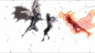 Itachi Stopped Fight Between Sasuke and Naruto, Sasuke Uses Genjutsu on Kakashi, Naruto English