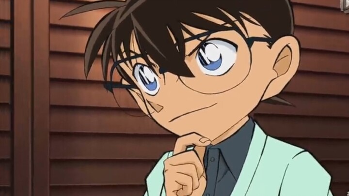 [Detective Conan] With just one move, you can become a group pet!